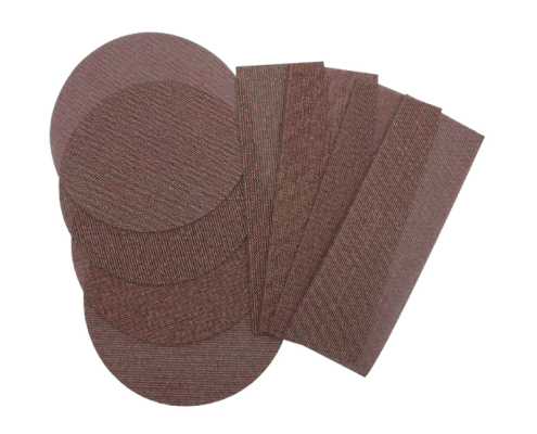 AO mesh disc 6inch 150mm