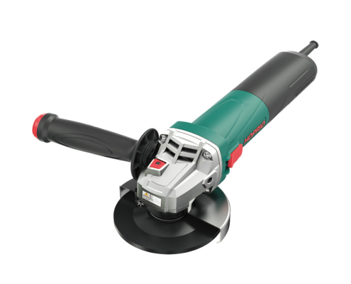 Brushless Angle Grinder of hand tools