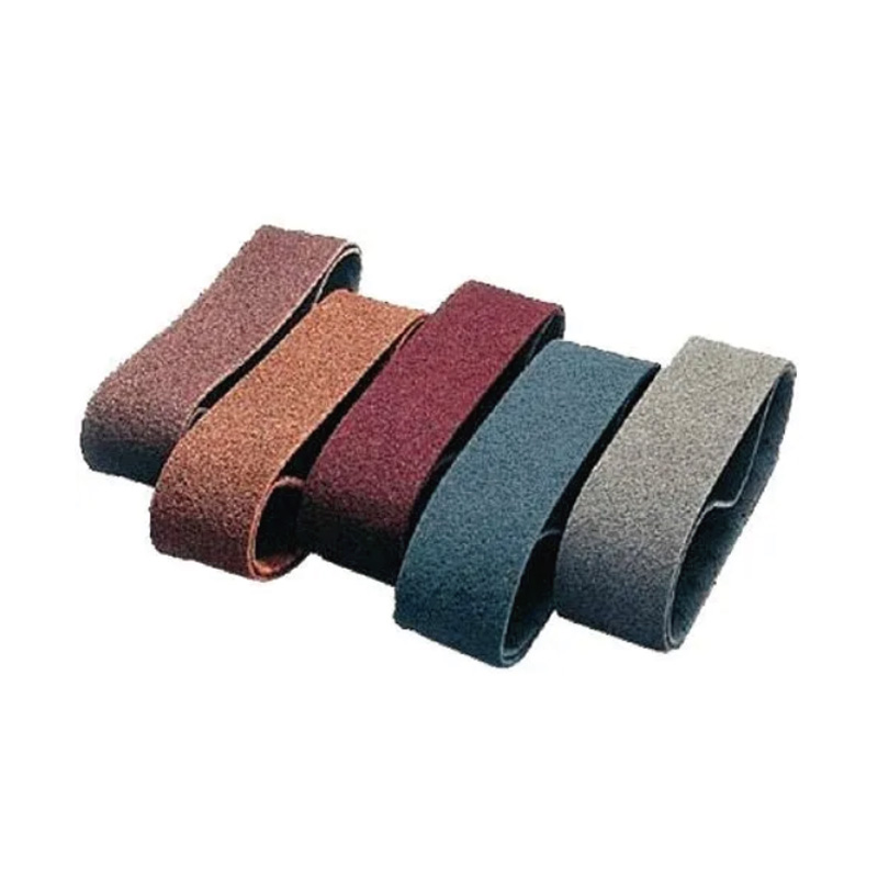 Buddies Abrasives Non woven sanding belt roll