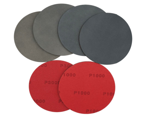 Waterproof SIC Foam Sponge pads