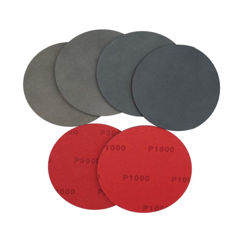 Waterproof SIC Foam Sponge pads