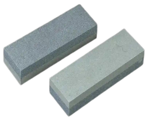 Double sides Oilstone