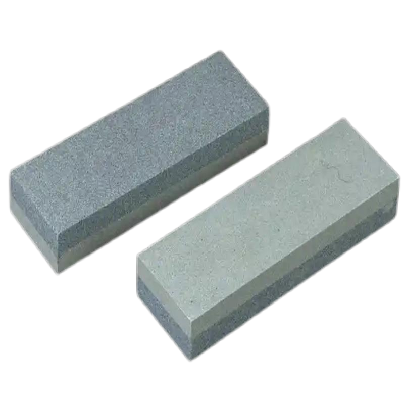 Oil stone Double sides Oilstone