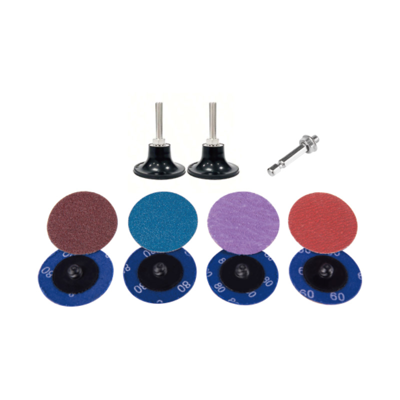75mm tiny sanding disc