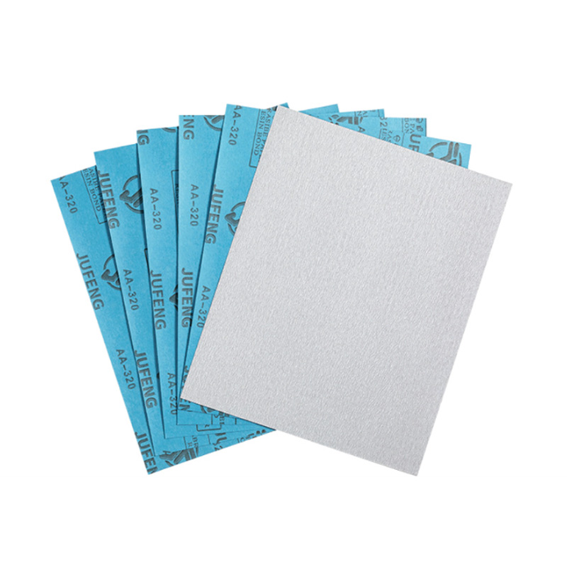 9*11 inch Abrasives sheets