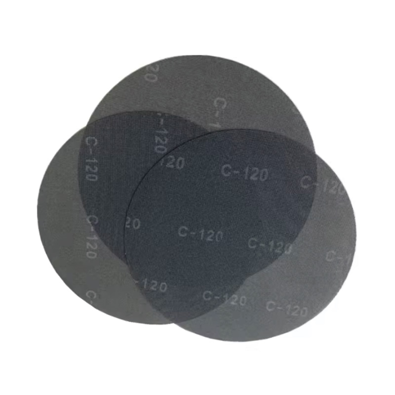 9inch 230mm Screen Sanding Disc