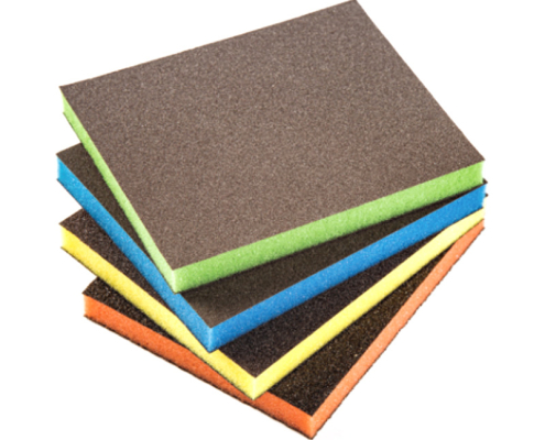 Sponge Flex Pads Sponge pads with high quality foam