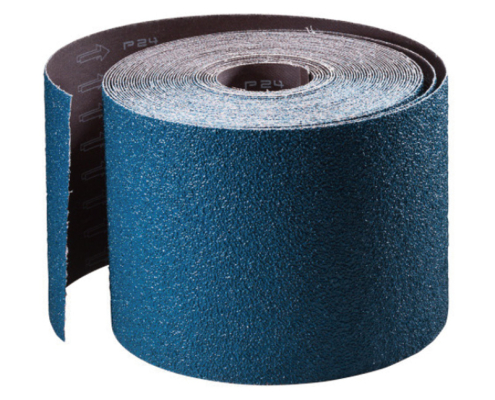 Zirconia Abrasives sand cloth roll Zirconia ZA materials cloth sanding roll