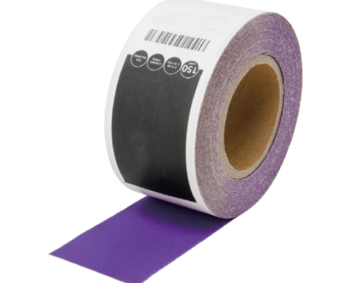 Buddies abrasives Sg materials sanding roll