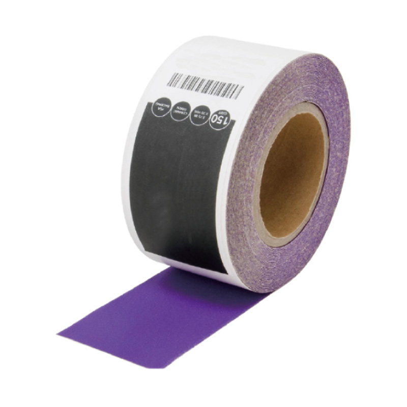 Buddies abrasives Sg materials sanding roll