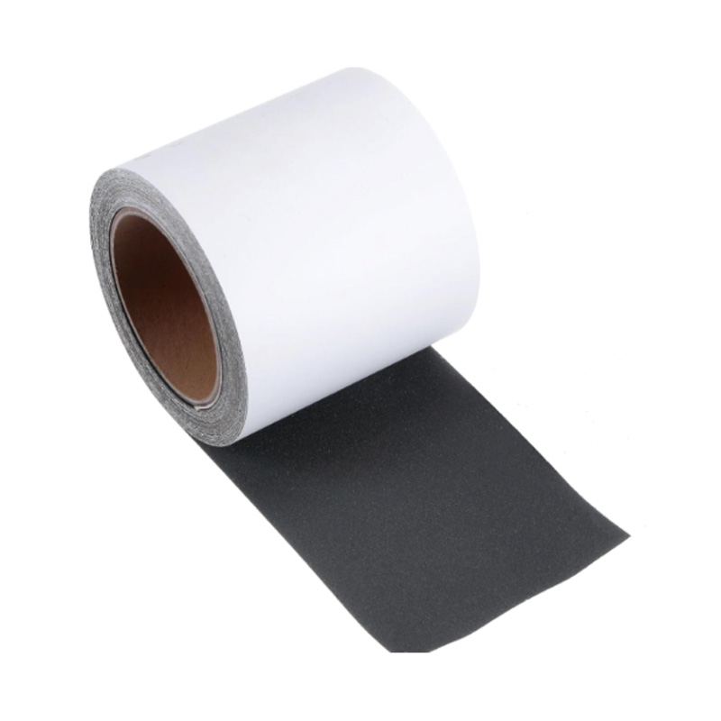 self-adhesive sanding roll Wet/ Dry purpose