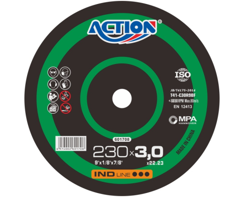 Stonemarbleconcrete Cutting Disc (4) 9“*1/8"*7/8" 9inch 230*3.0mm cutting wheels for stone materials
