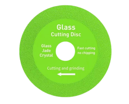 Ultra-Thin diamond cutting wheel glass cutting and grinding disc