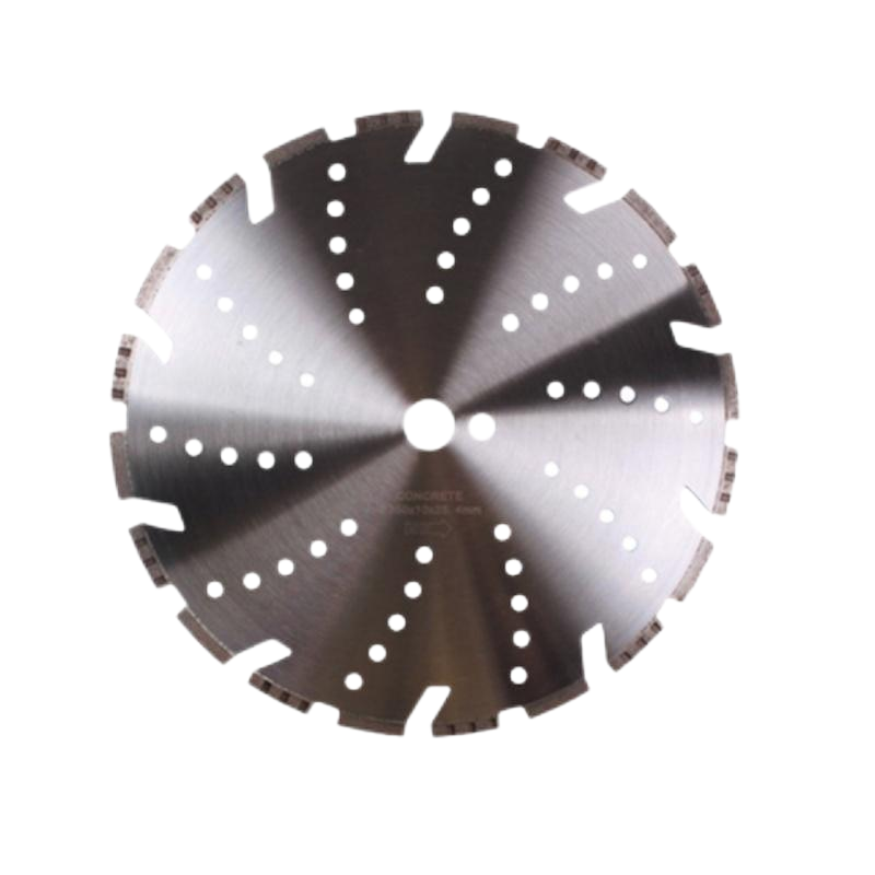 Universal Laser diamond disc