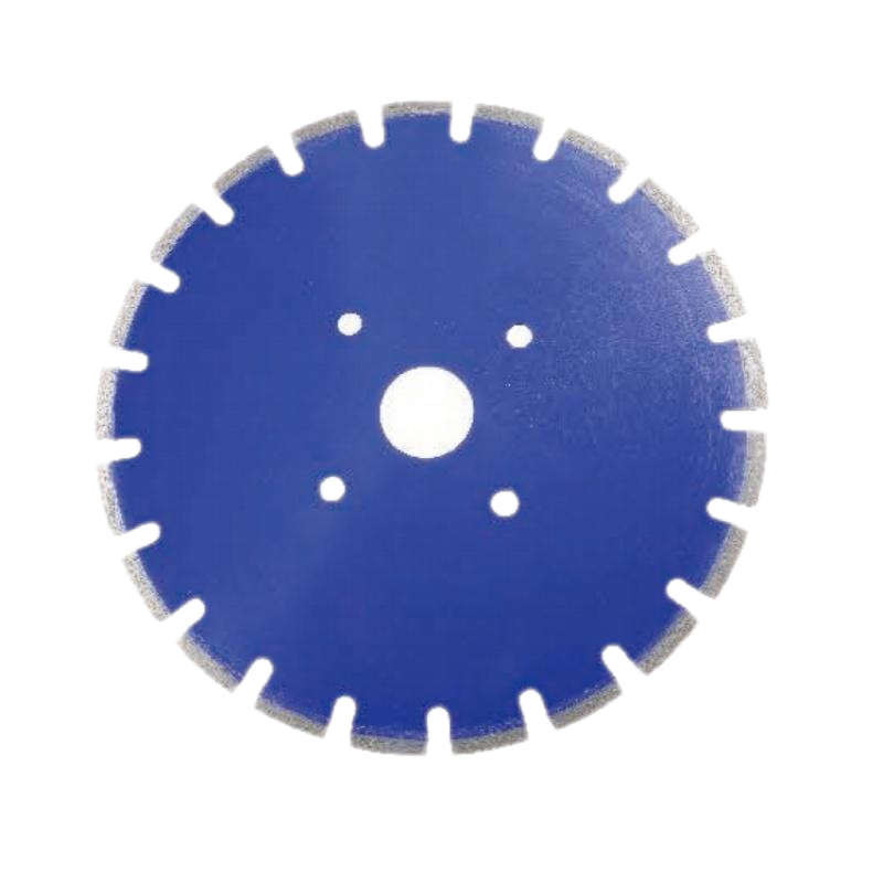 concrete saw blade segmented diamond cutting disc