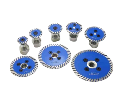 mini saw bade cutting disc