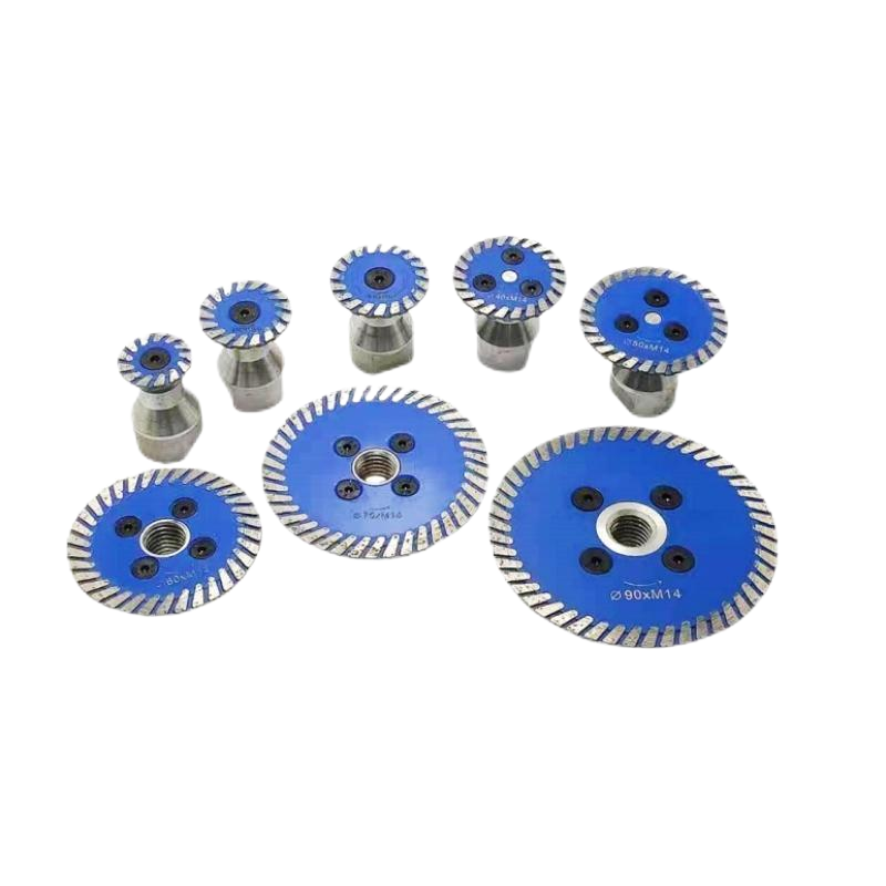 field stone cutting blade mini saw bade cutting disc