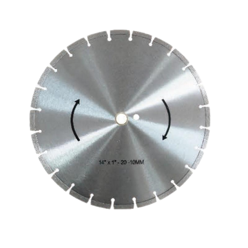12inch 300mm saw blade wheel