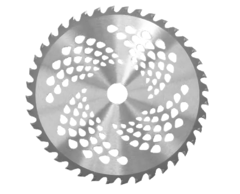 grass saw balde 16" 400mm TCT cutting disc