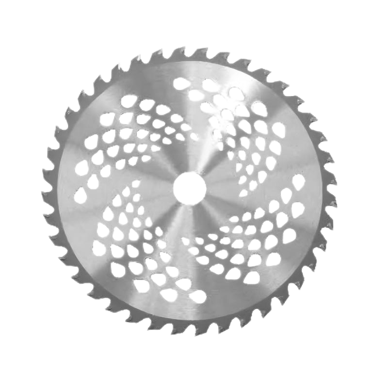 grass saw balde 16" 400mm TCT cutting disc