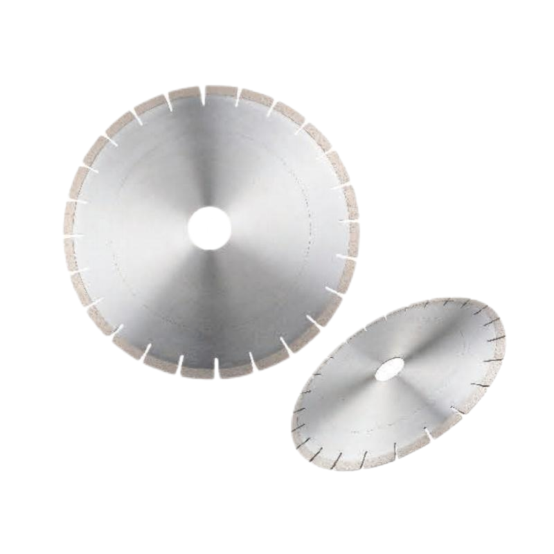 concrete cutting disc