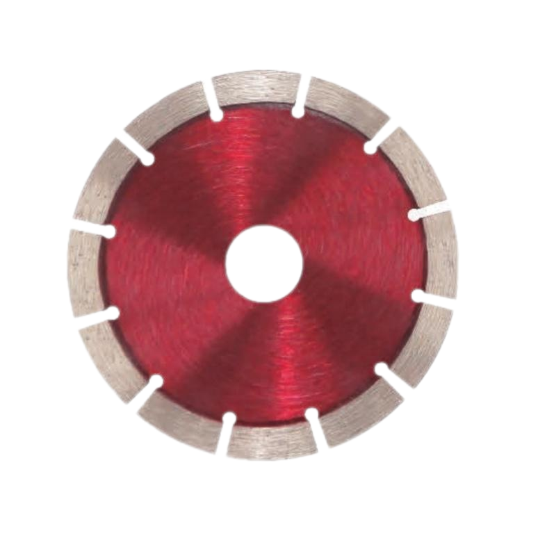 segmented saw blade wheel hot pressed 8inch 200mm diamond disc