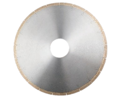 super thin rim cutting disc 7inch 180mm diamond wheel