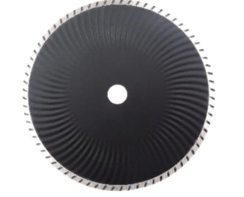 turbo ware saw wheel 4.5inch 115mm turbo diamond disc