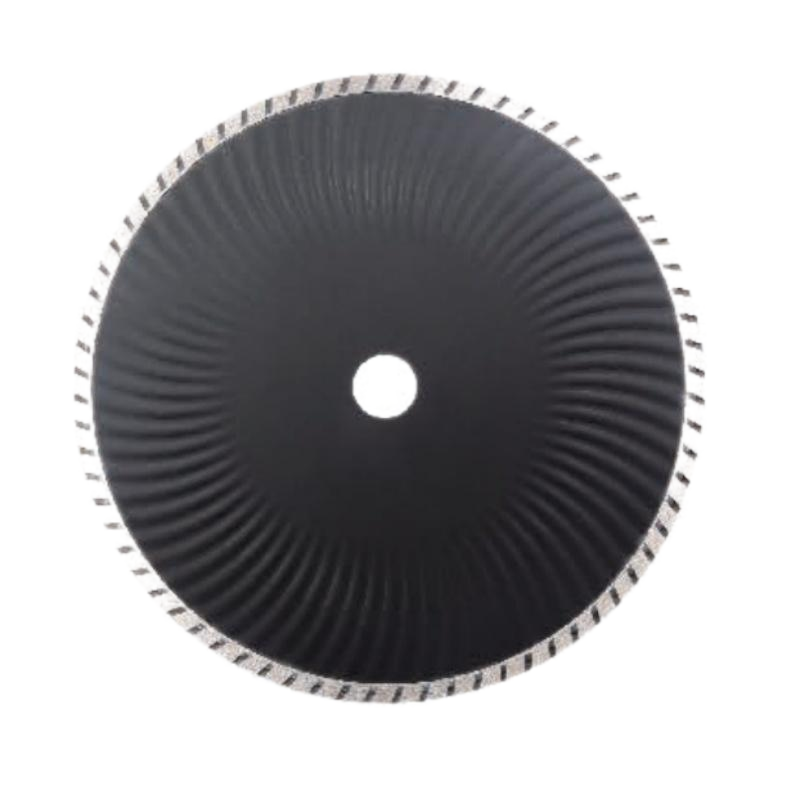 4.5inch 115mm turbo diamond disc