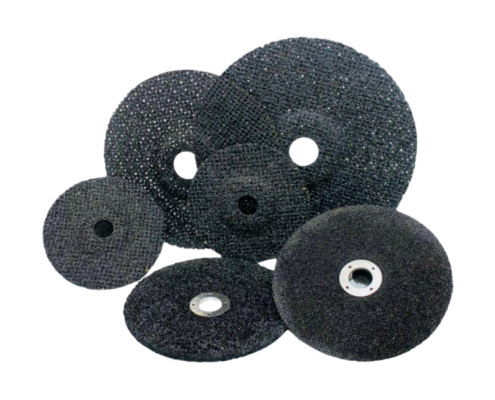 Mesh Grinding Disc Mesh Grinding Disc